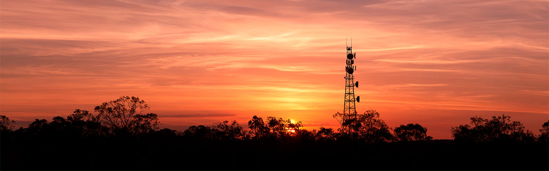 Gestes i.v.m. Wereld Telecomdag