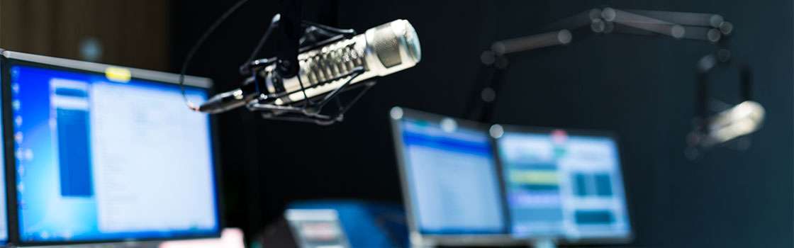 Radio & televisie